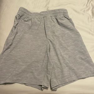 Lululemon Pace Breaker 5”  Linerless Men’s Shorts - Small